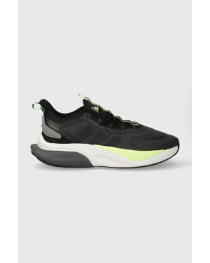 adidas buty do biegania AlphaBounce + kolor szary