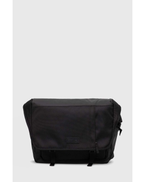 Eastpak torba na laptopa BONELL kolor czarny EK0A5B9980W1