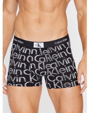 Calvin Klein Underwear Bokserki 000NB3403A Czarny