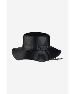 Kangol kapelusz dwustronny kolor czarny K5312.BLACK-BLACK