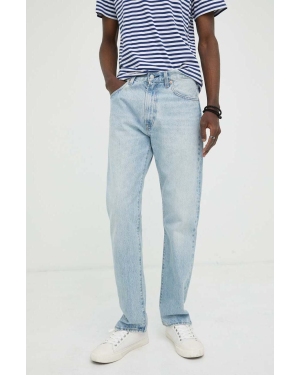 Levi's jeansy 551 Z męskie