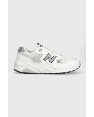 New Balance sneakersy 580 kolor biały