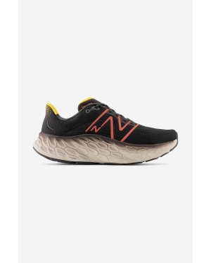 New Balance sneakersy MMORCK4 kolor czarny (puste)