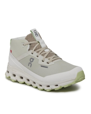 On Sneakersy Cloudroam 3WD30071518 Beżowy
