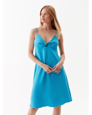 ONLY Sukienka codzienna 15293490 Niebieski Regular Fit