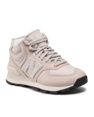 New Balance Sneakersy WH574MD2 Beżowy