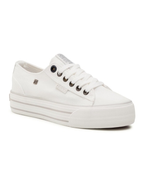 Big Star Shoes Tenisówki HH274052 Biały