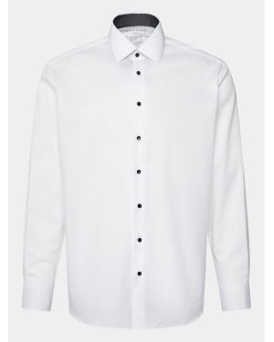 Eterna Koszula 4060/X14P Biały Modern Fit