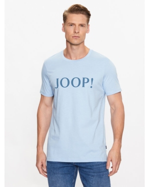 JOOP! T-Shirt 30036105 Niebieski Modern Fit