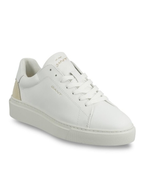 Gant Sneakersy 26531766 Biały