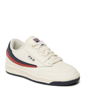 Fila Sneakersy Original Tennis '83 Wmn FFW0281.10006 Biały