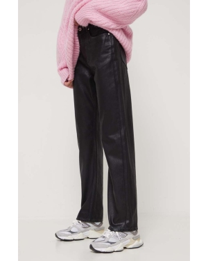 Karl Lagerfeld Jeans jeansy damskie high waist
