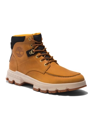 Timberland Trapery Tbl Orig Ultr Wp Mid TB0A5YED2311 Brązowy