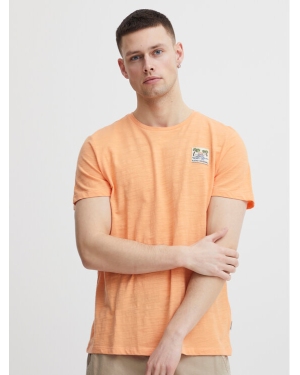 Blend T-Shirt 20715318 Pomarańczowy Regular Fit