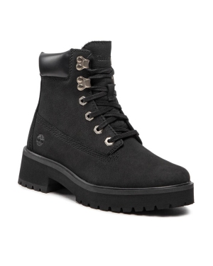 Timberland Trapery Carnaby Cool 6in TB0A5NYY015 Czarny