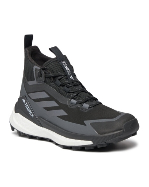 adidas Buty Terrex Free Hiker GORE-TEX Hiking Shoes 2.0 HP7492 Czarny