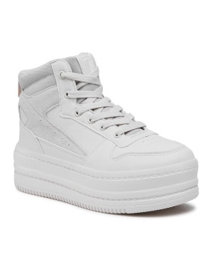 Togoshi Sneakersy WPFC-2115Y Biały