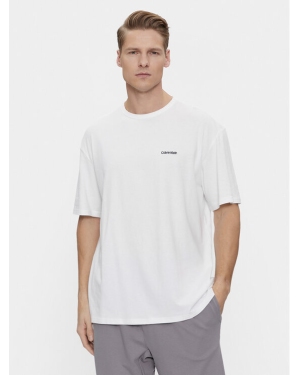 Calvin Klein Underwear T-Shirt 000NM2298E Biały Regular Fit
