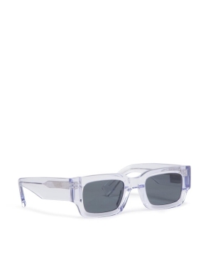 Tommy Jeans Okulary przeciwsłoneczne 0086/S Niebieski