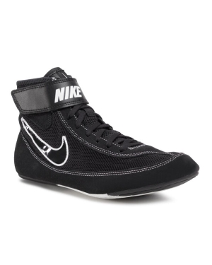 Nike Buty Speedsweep VII 366683 001 Czarny