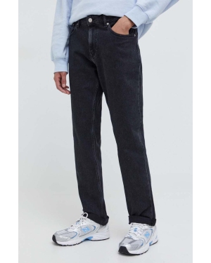Tommy Jeans jeansy Ryan męskie DM0DM18221