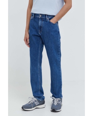 Tommy Jeans jeansy męskie DM0DM18147