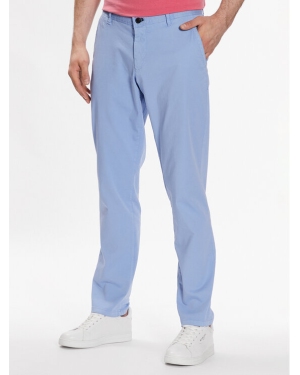 JOOP! Jeans Spodnie materiałowe 30036556 Niebieski Modern Fit