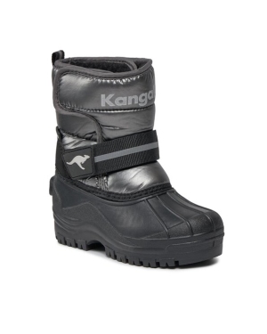 KangaRoos Śniegowce K-Shell II 02224 000 2240 Szary