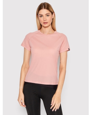 Joma T-Shirt R-combi 901484.004 Różowy Regular Fit