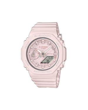 G-Shock Zegarek GMA-S2100BA-4AER Różowy