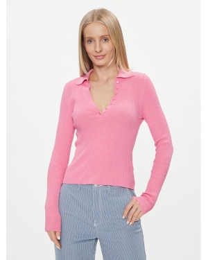 ONLY Sweter Minna 15309345 Różowy Regular Fit
