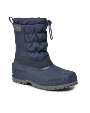 CMP Śniegowce Hanki 3.0 Snow Boots 3Q75674J Granatowy