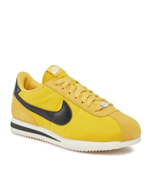 Nike Buty Cortez DZ2795 700 Żółty