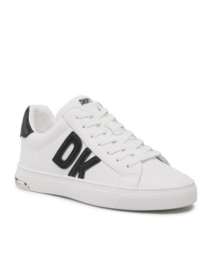 DKNY Sneakersy K1300916 Biały