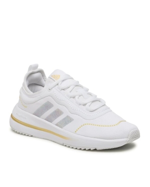 adidas Buty Comfort Runner Shoes HQ1737 Biały