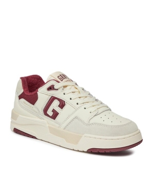 Gant Sneakersy Ellizy Sneaker 27533171 Biały