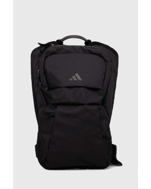 adidas Performance plecak kolor czarny duży gładki IQ0916
