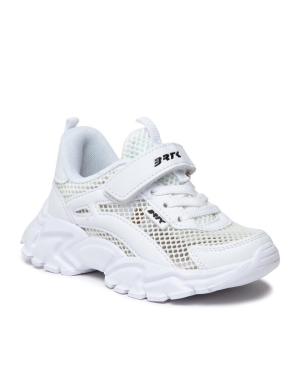 Bartek Sneakersy 15435001 Biały