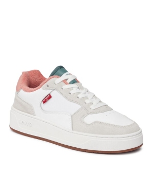 Levi's® Sneakersy 235201-1720 Biały