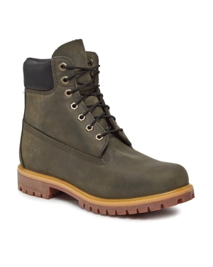 Timberland Trapery 6In Premium Boot TB0A629N0331 Szary