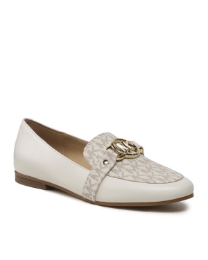 MICHAEL Michael Kors Lordsy Rory Loafer 40F2ROFP1L Écru