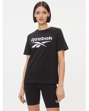 Reebok T-Shirt II3220 Czarny