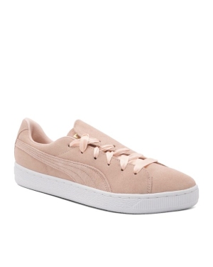 Puma Sneakersy 369251-02 Różowy