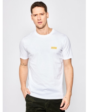 Hugo T-Shirt Durned202 50425768 Biały Regular Fit