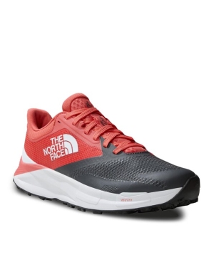 The North Face Buty W Vectiv Enduris 3NF0A7W5PQN21 Szary