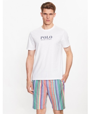 Polo Ralph Lauren Piżama 714899629002 Kolorowy Regular Fit