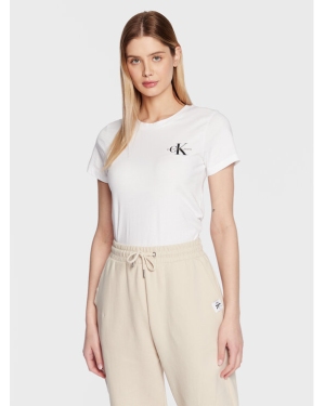 Calvin Klein Jeans Komplet 2 t-shirtów J20J219734 Kolorowy Slim Fit