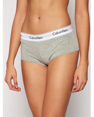 Calvin Klein Underwear Bokserki 0000F3788E Szary