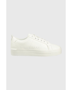 Aldo sneakersy Meadow kolor biały 13388407