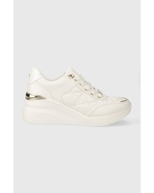 Aldo sneakersy Iconistep kolor biały 13706544